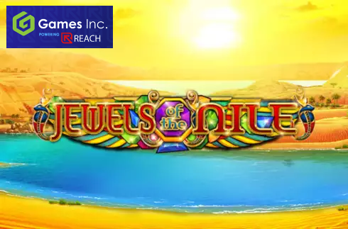 Jewels of the Nile